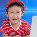 Windows 10 Kids - 82 Páginas