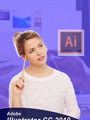 Adobe Illustrator CC 2019 - 316 Páginas