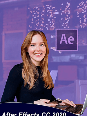 After Effects CC 2020 - 52 Páginas