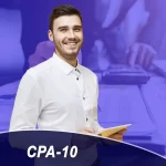 CPA‐10 - 196 Páginas