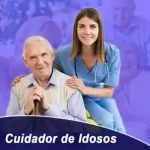 Cuidador de Idosos - 216 Páginas