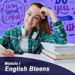 English ‐ Bteens – Módulo 01 - 88 Páginas