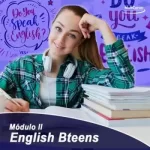 English ‐ Bteens – Módulo 02 - 64 Páginas