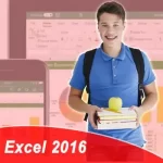 Excel 2016 - 366 Páginas