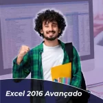 Excel 2016 ‐ Avançado - 564 Páginas