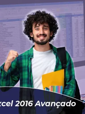 Excel 2016 ‐ Avançado - 564 Páginas