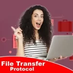 File Transfer Protocol ‐ FTP - 6 Páginas