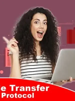 File Transfer Protocol ‐ FTP - 6 Páginas