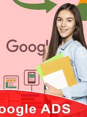 Google Ads - 20 Páginas