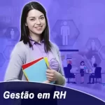 Gestão em RH - 84 Páginas