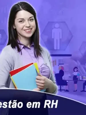 Gestão em RH - 84 Páginas