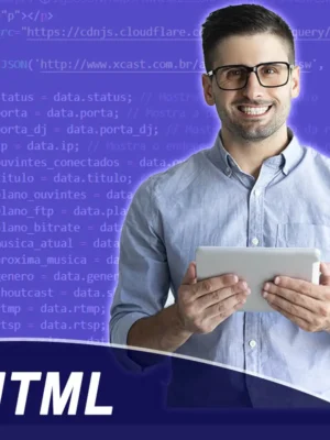 HTML 5 - 102 Páginas