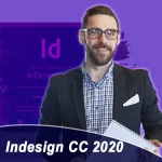 Indesign CC 2020 - 66 Páginas