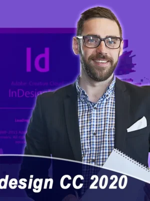 Indesign CC 2020 - 66 Páginas