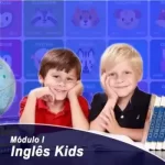 English ‐ Kids – Módulo 01 - 130 Páginas