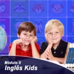 English ‐ Kids – Módulo 02 - 160 Páginas