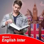 English ‐ Inter – Módulo 01 - 114 Páginas