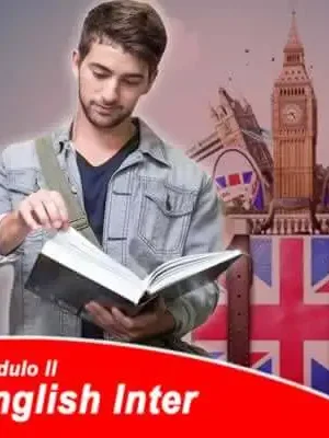 English ‐ Inter – Módulo 02 - 88 Páginas
