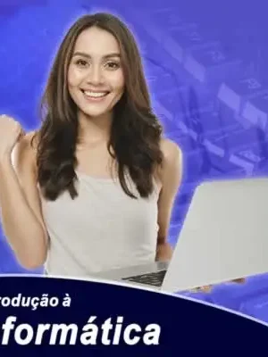 Introdução à Informática - 82 Páginas