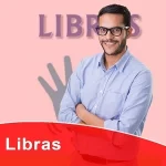 Libras ‐ Linguagem Brasileira de Sinais - 54 Páginas