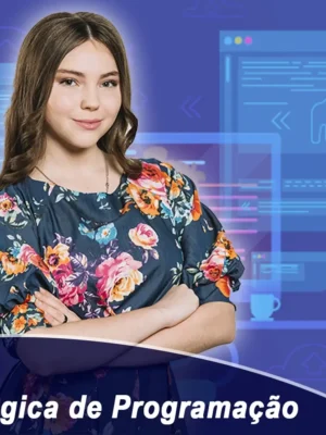 Lógica de Programação - 102 Páginas