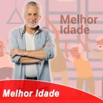 Melhor Idade - 332 Páginas