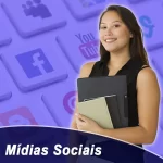 Mídias Sociais - 226 Páginas