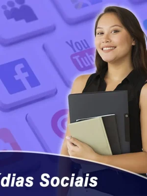 Mídias Sociais - 226 Páginas