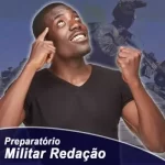 Redação ‐ Preparatório Militar - 84 Páginas