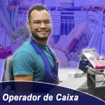 Operador de Caixa - 78 Páginas