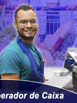 Operador de Caixa - 78 Páginas