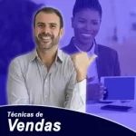 Técnica de Vendas - 94 Páginas