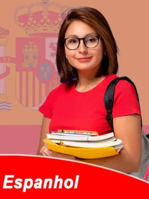 Espanhol - 150 Páginas