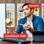 Coreldraw 2021 - 290 Páginas