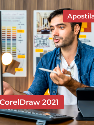 Coreldraw 2021 - 290 Páginas
